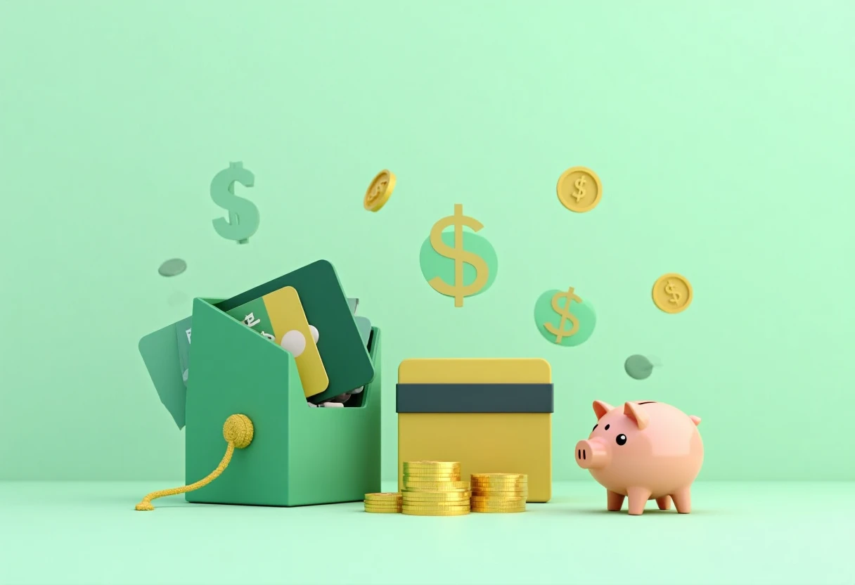 Credit cards for practical rewards