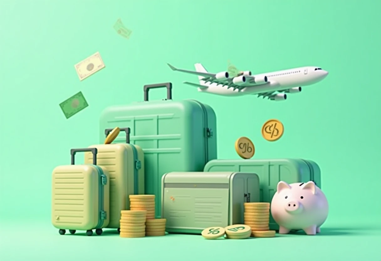 Cartes de crédit pour voyageurs
