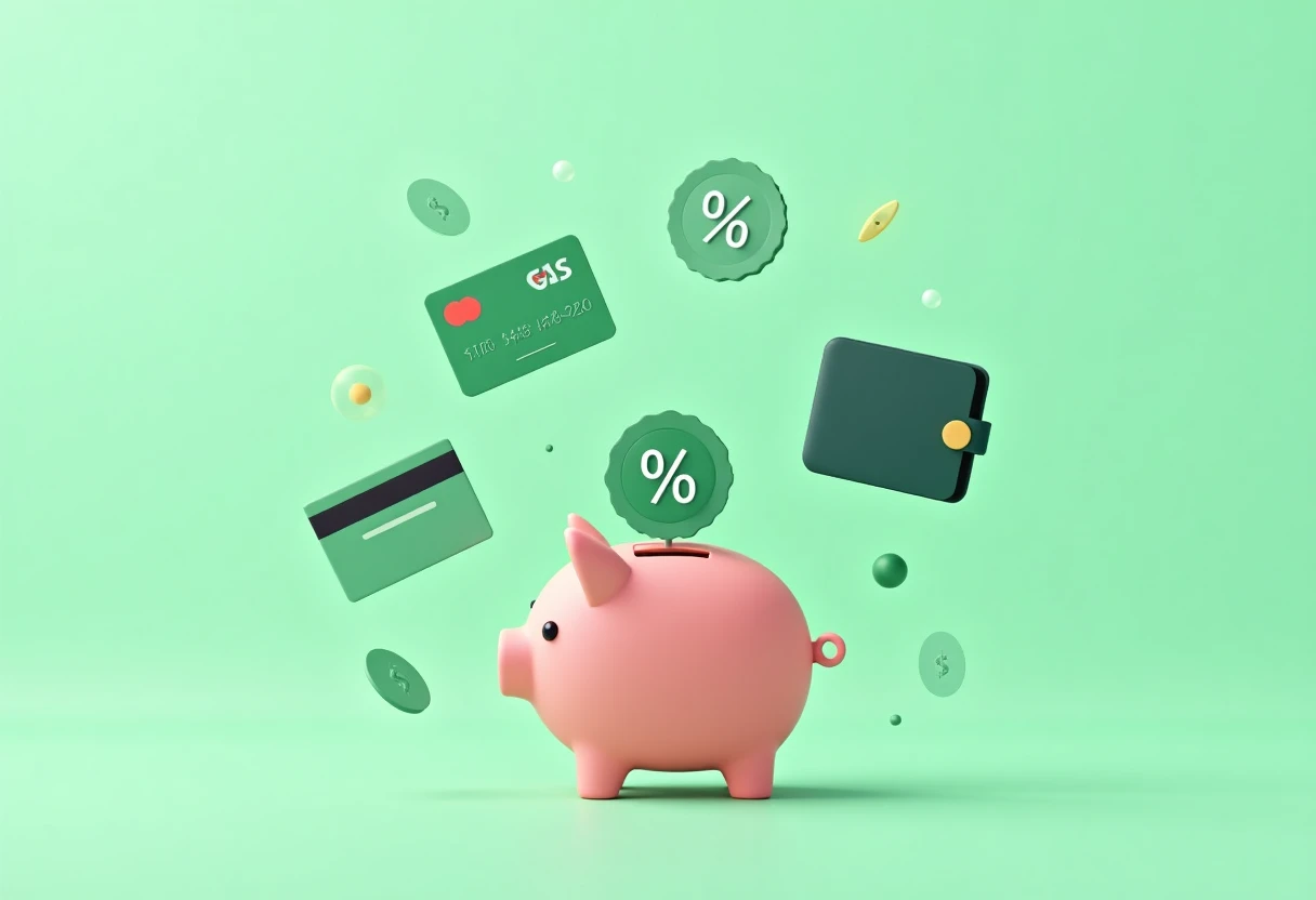 Cartes de crédit avec cashback