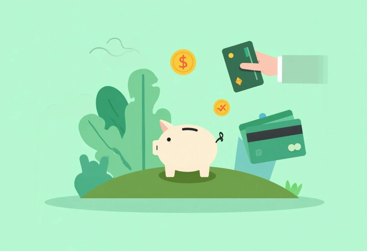 Cartes de crédit avec récompenses de voyage