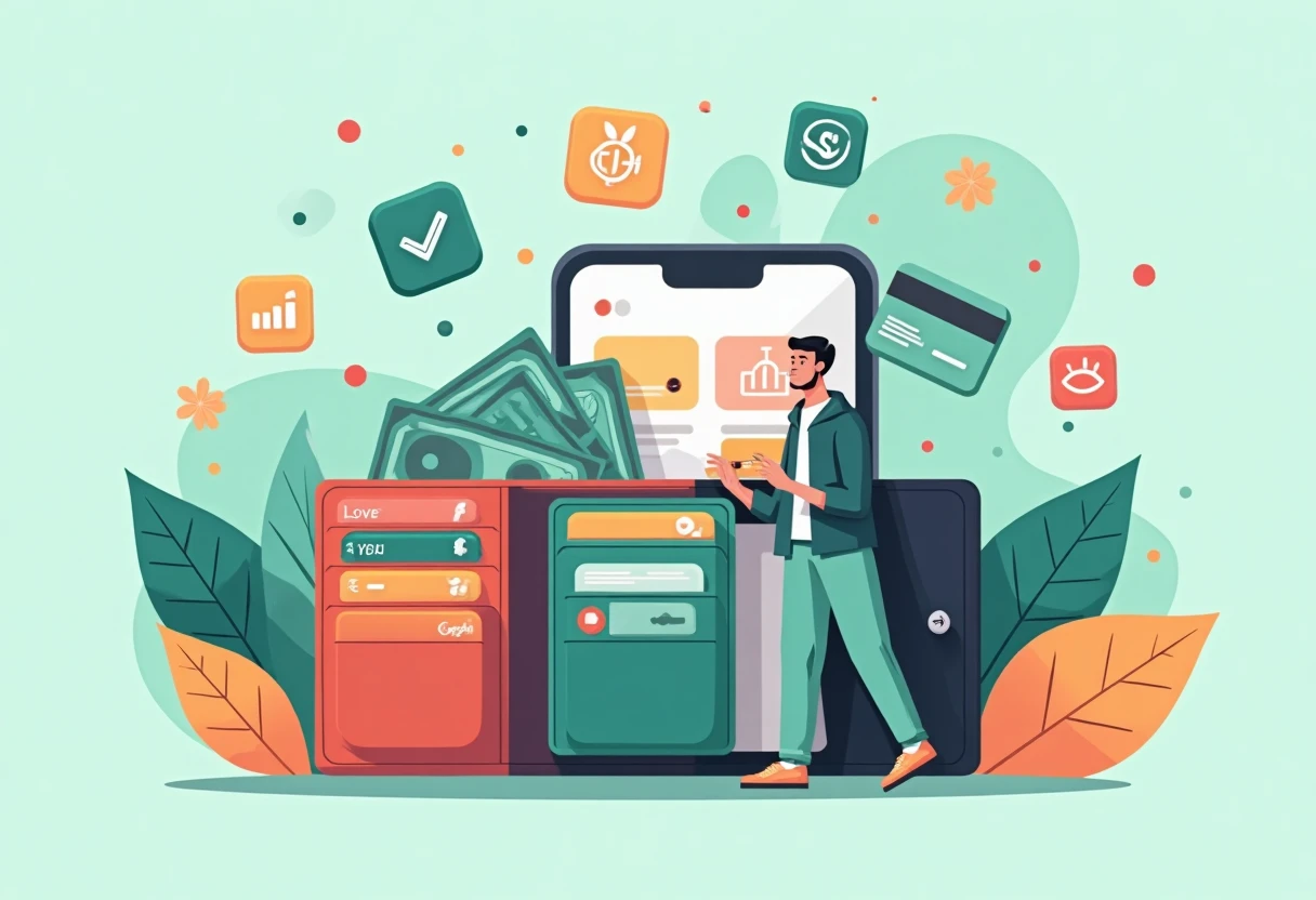 Credit cards and cashback benefits