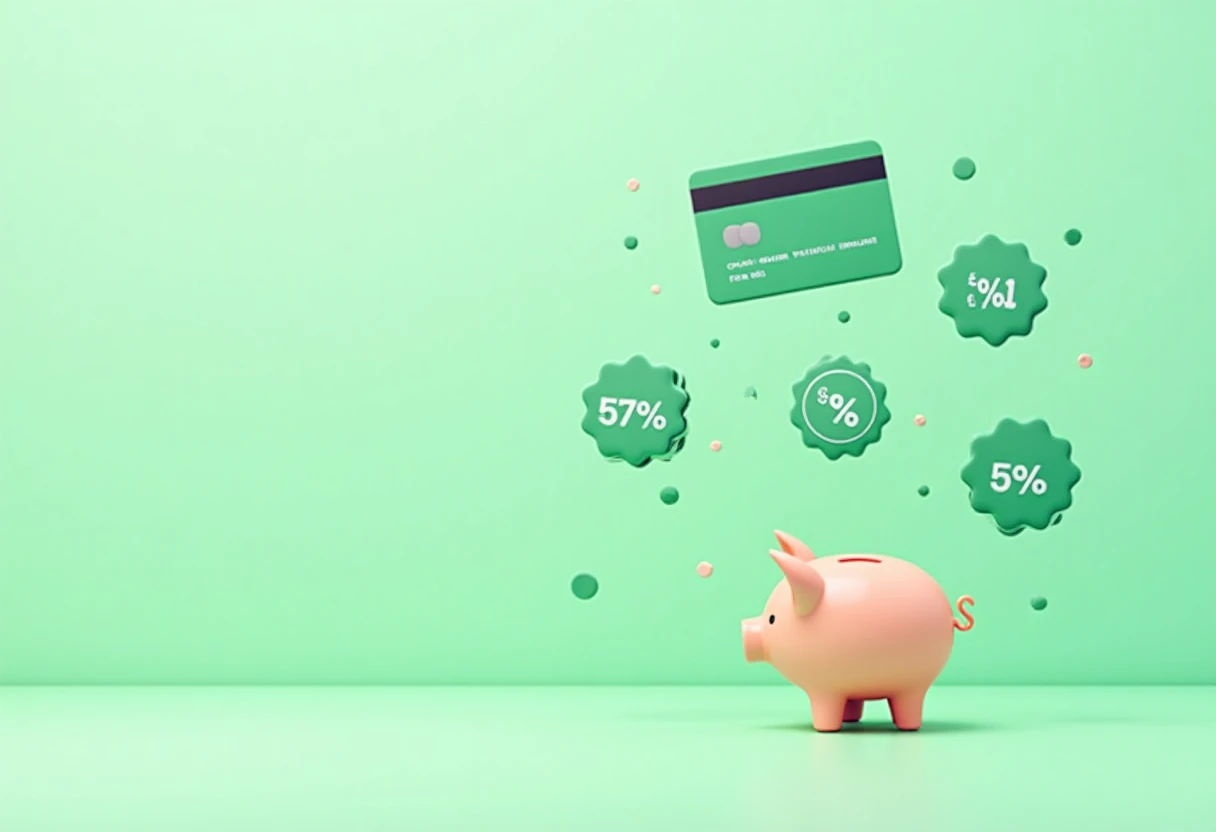 Illustration de cashback ciblé
