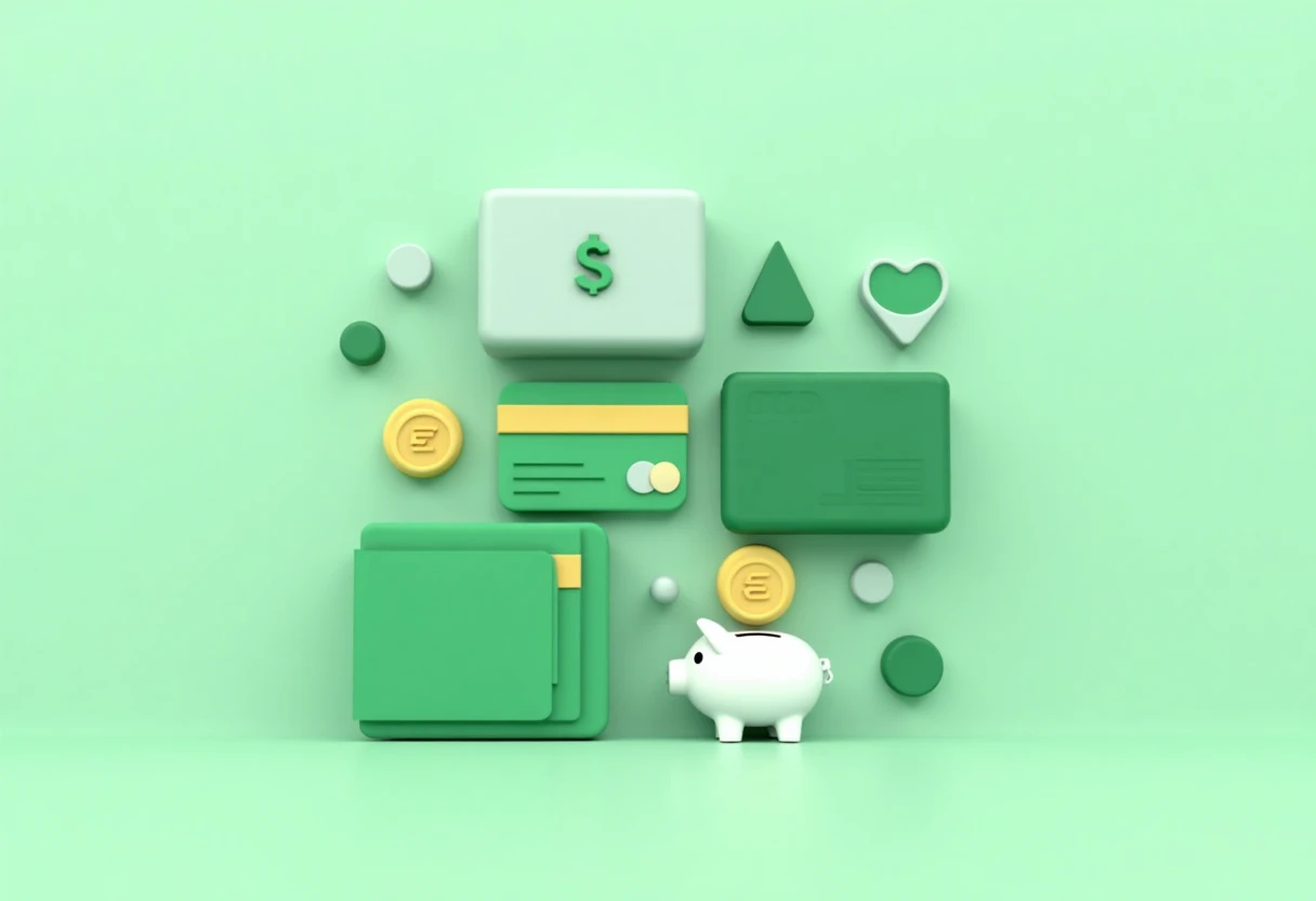 Balancing credit card options