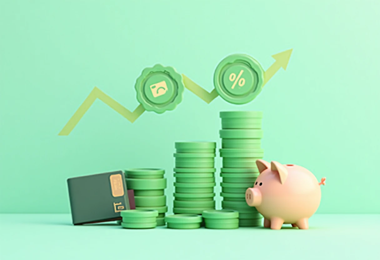 Balancing credit card options