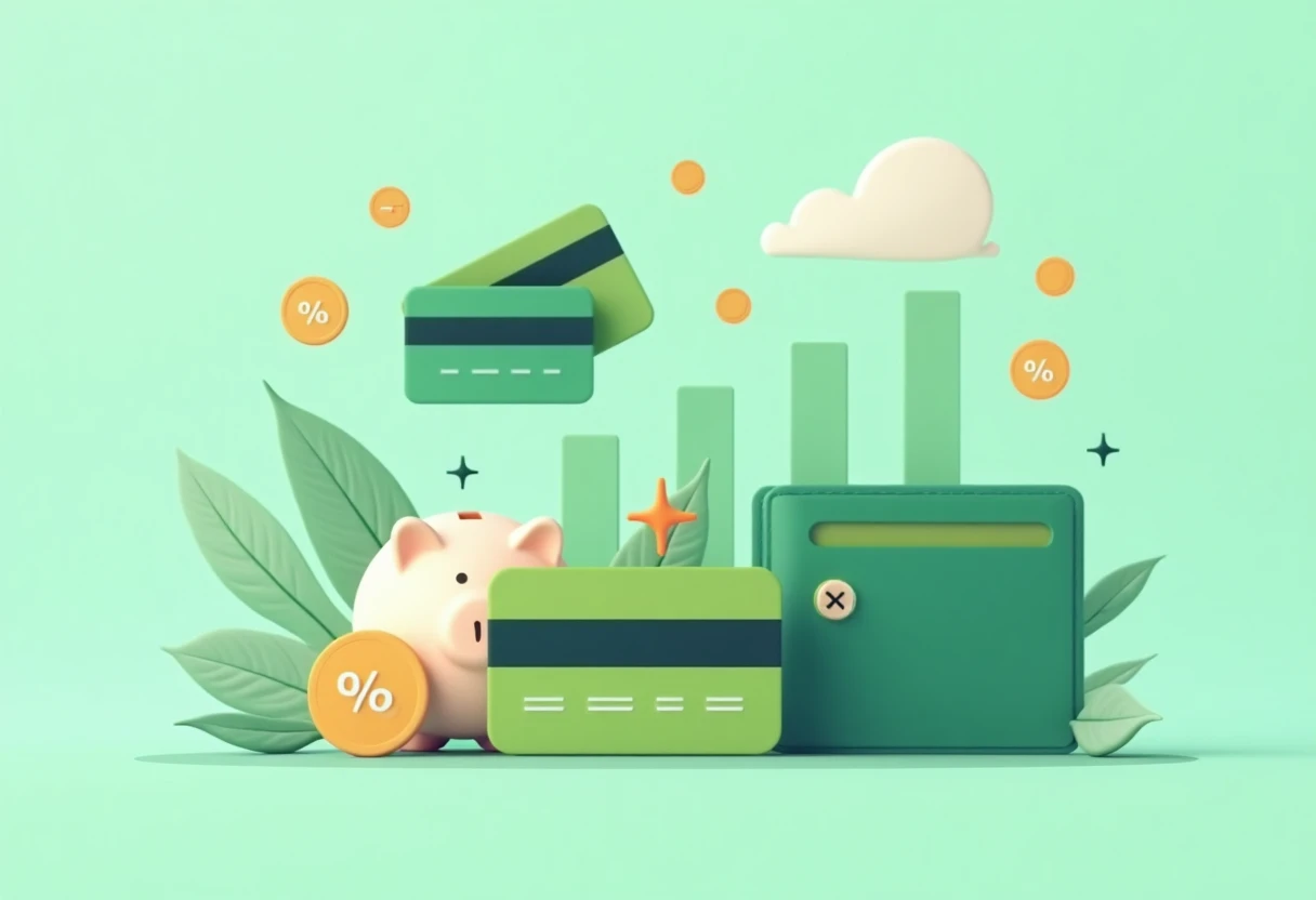 Cashback credit card comparison
