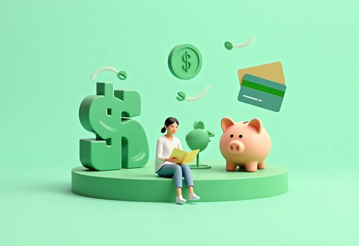 Comparing credit card offers