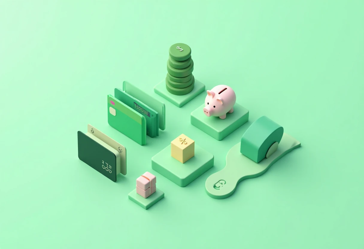 Premium credit card options