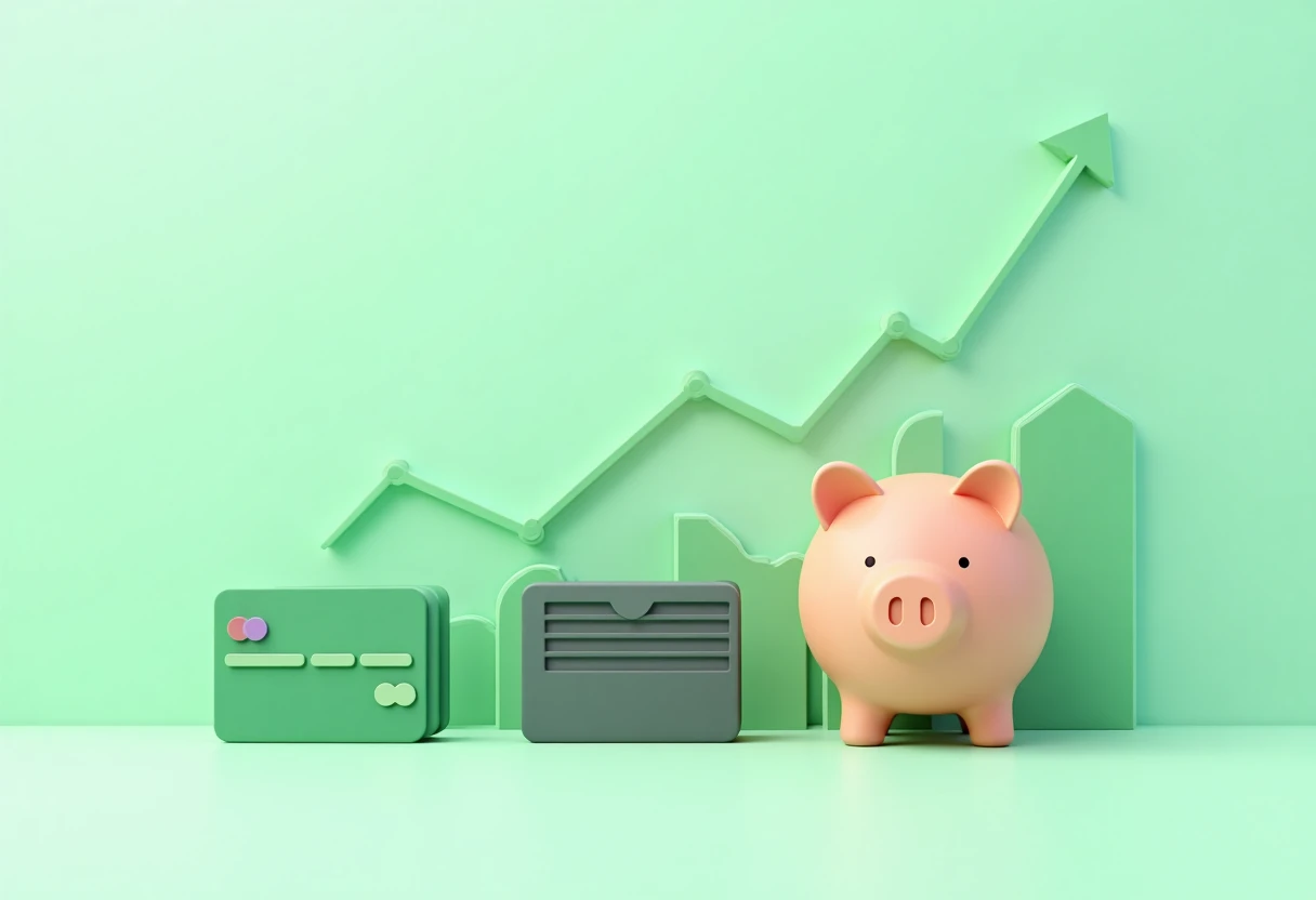 Financial growth concepts