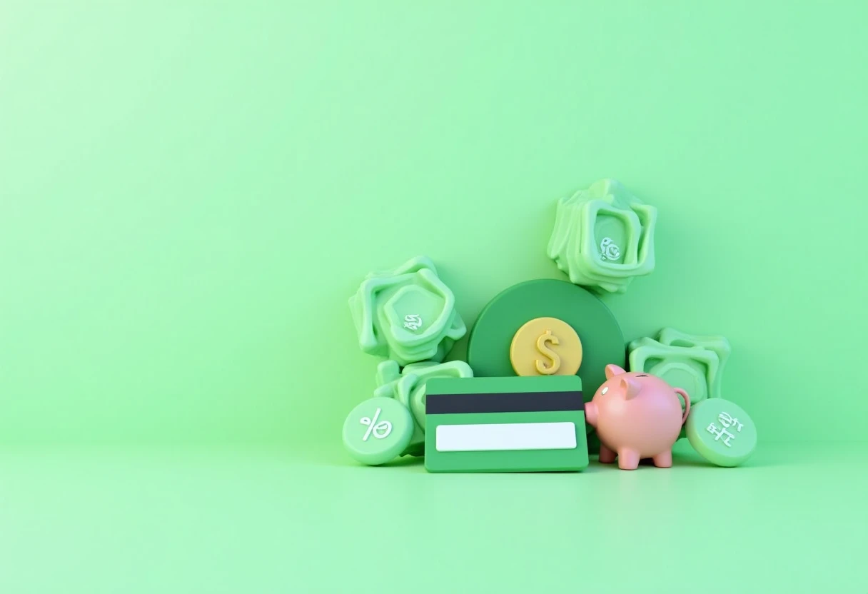 Weighing credit card options