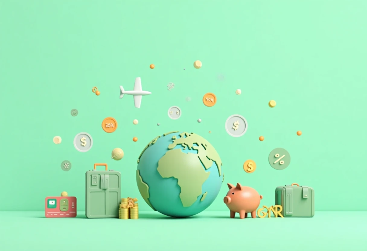Travel benefits and credit cards