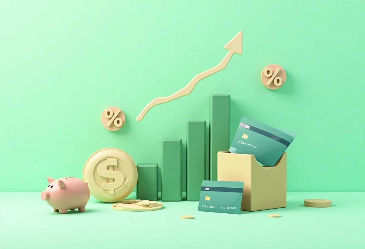 Top rewards credit cards for everyday savings