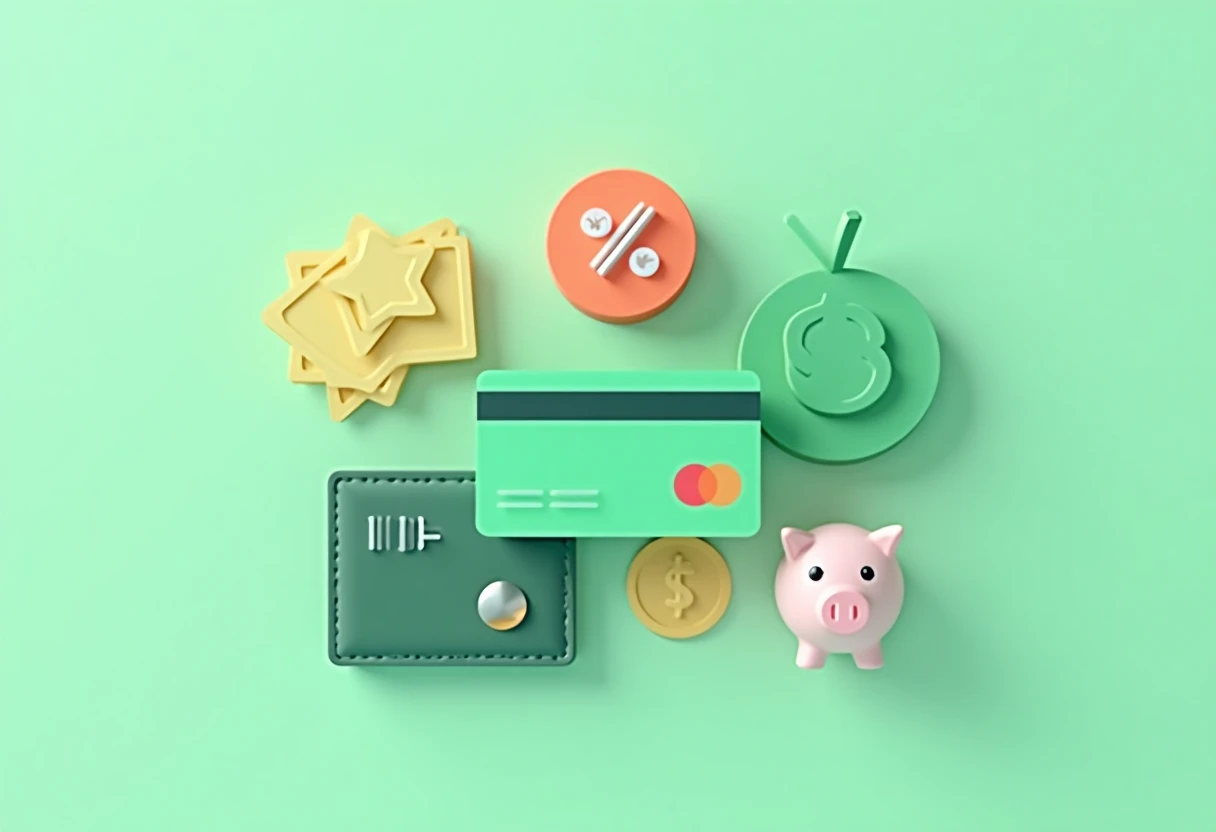 Travel rewards credit cards