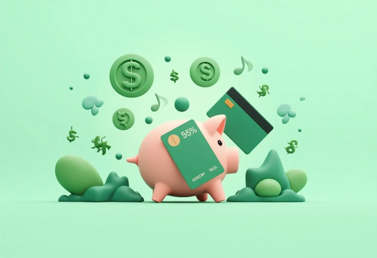 Premium travel rewards credit card