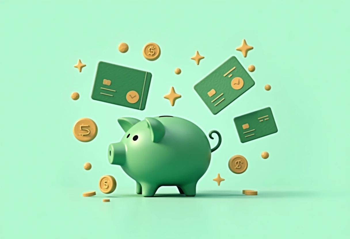 Reisuitgaven met creditcards