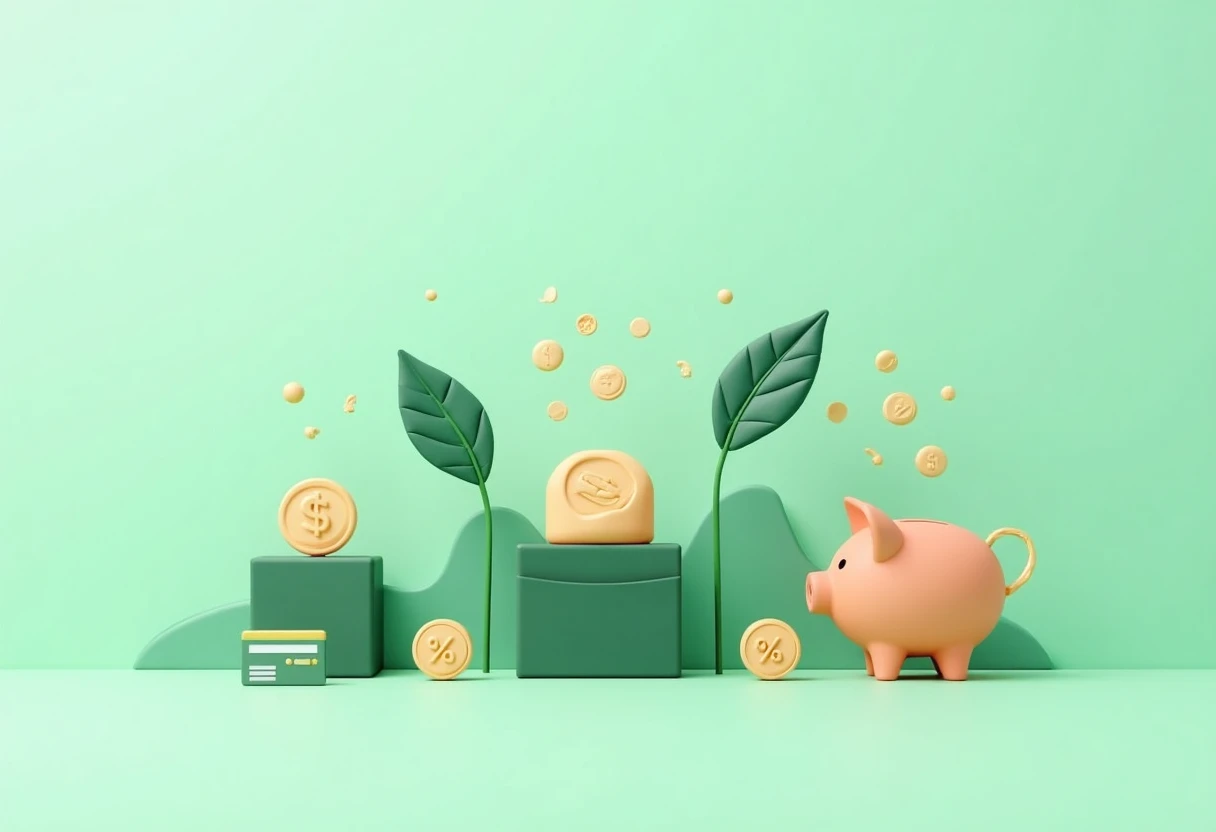 Creditcards voor reizigers