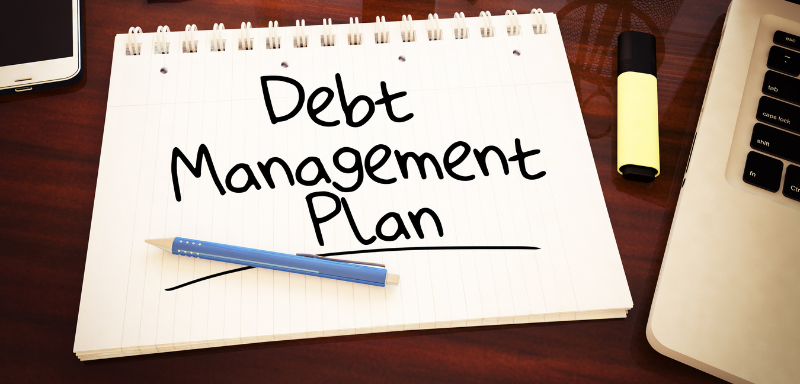 debt management