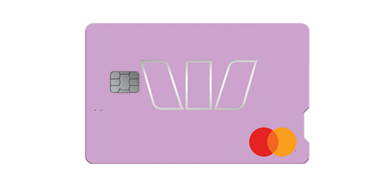 westpac low rate credit card