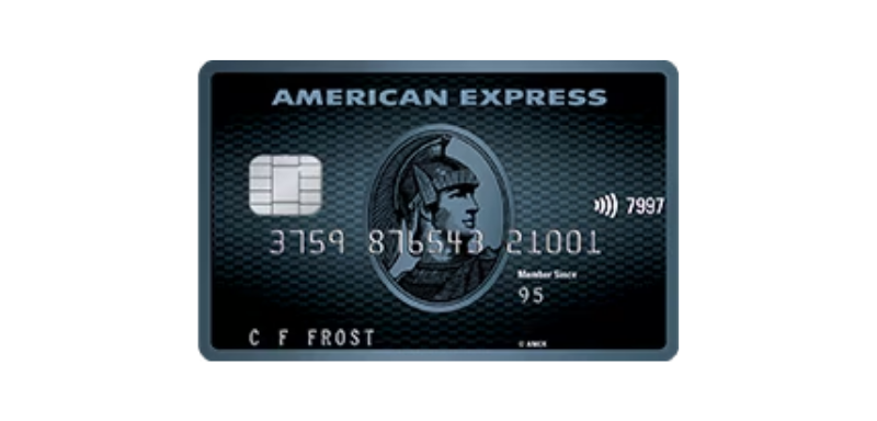 American Express Explorer Card