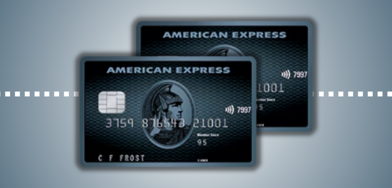 American Express Explorer Card