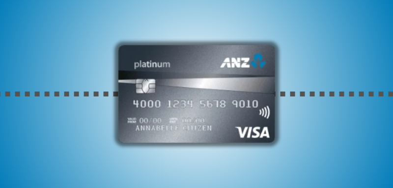 ANZ Platinum Credit Card Review: $300 Cashback! - Frugal Living Pro