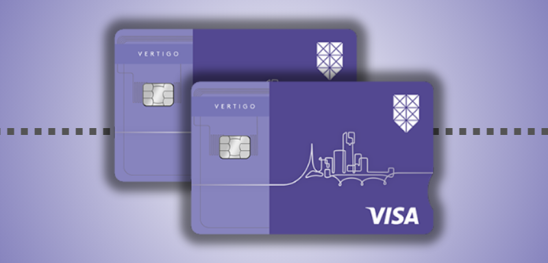 bank of melbourne vertigo credit card