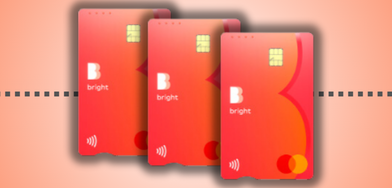 bendigo bright credit card