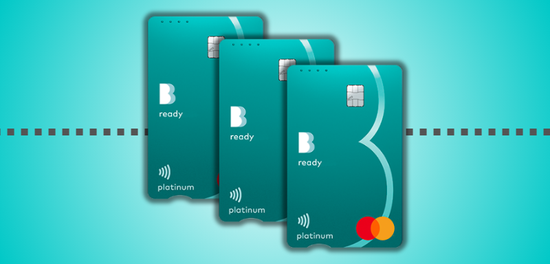 bendigo ready credit card