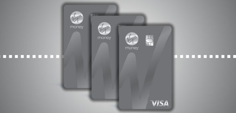 virgin money no annual fee credit card