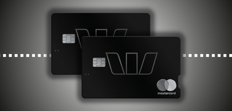 westpac altitude rewards black credit card