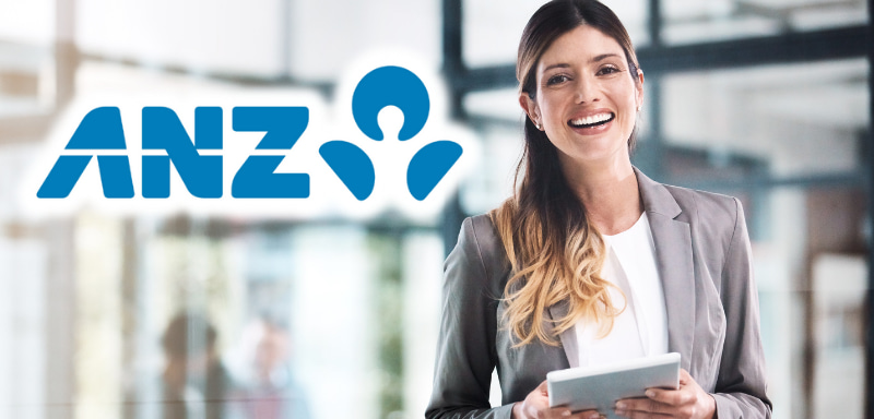 ANZ PERSONAL LOANS