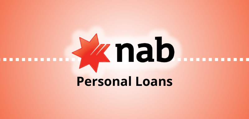 NAB PERSONAL LOANS