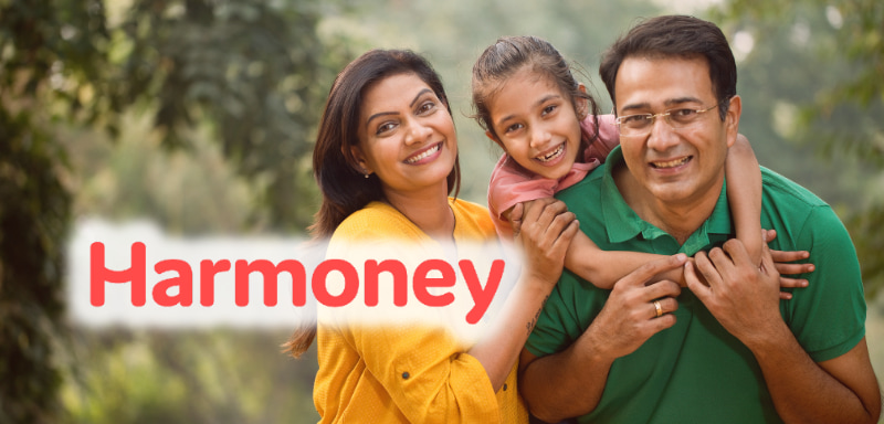 harmoney personal loan