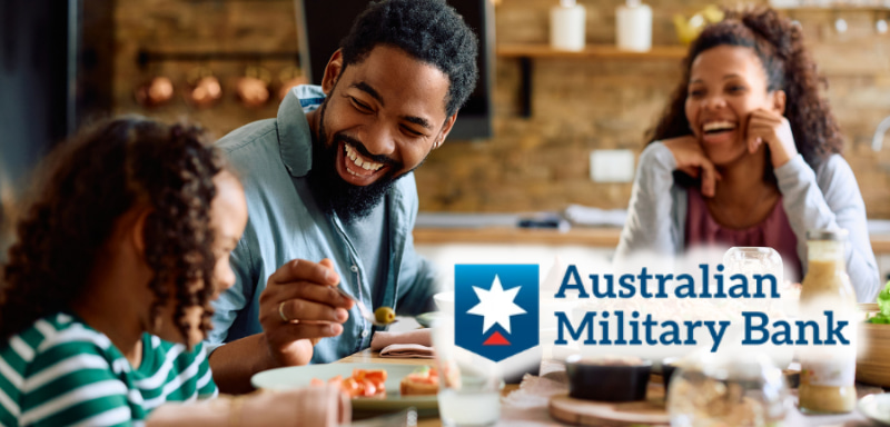 Australian Military Bank Personal Loans