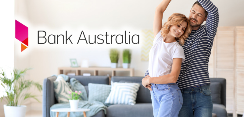 Bank Australia Lifestyle Personal Loan