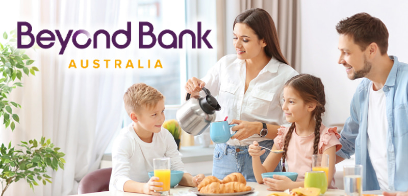 Beyond Bank Flexible Personal Loan