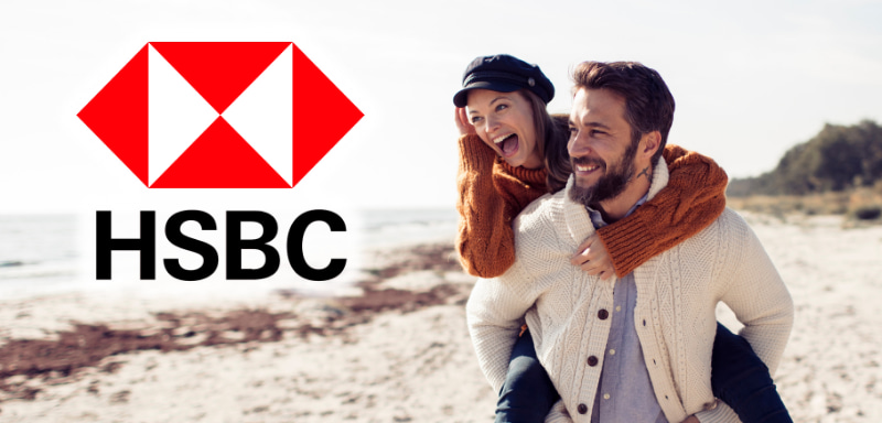 HSBC Personal Loans