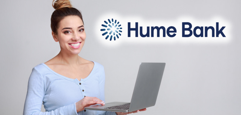 Hume Bank Personal Loans