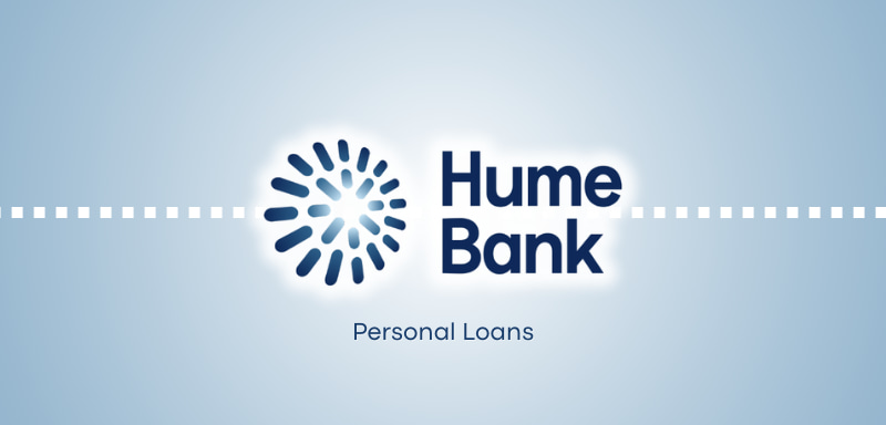 Hume Bank Personal Loans