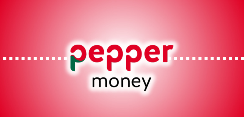 Pepper Money Personal Loans