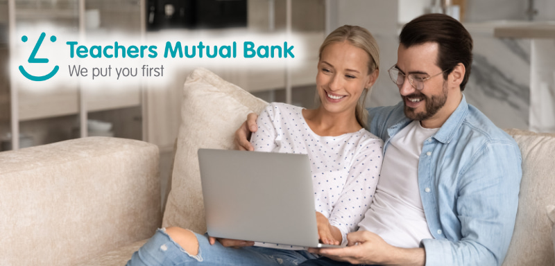 Teachers Mutual Bank Personal Loans