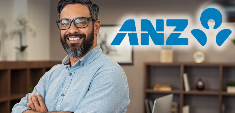 ANZ personal loans