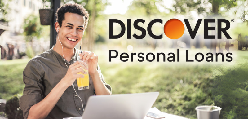 discover personal loans