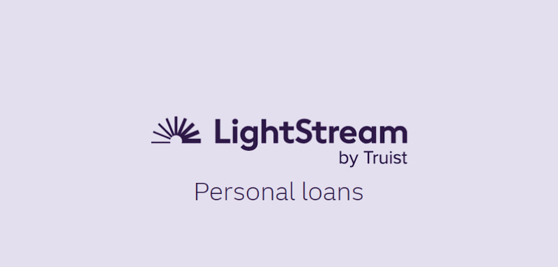 lightstream personal loan