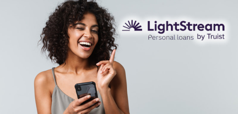 lightstream personal loan