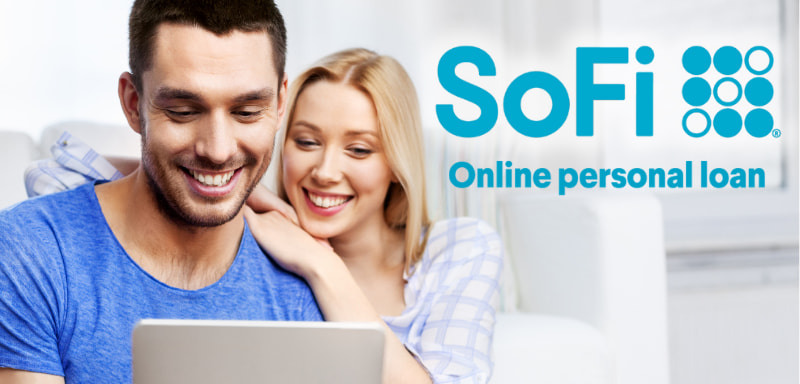 sofi personal loan