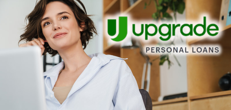 upgrade personal loan