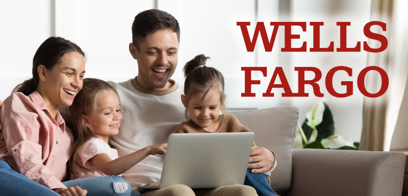 wells fargo personal loan