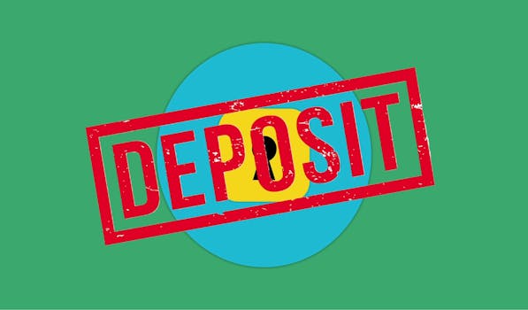 merchant cash deposit