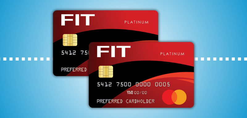 FIT mastercard